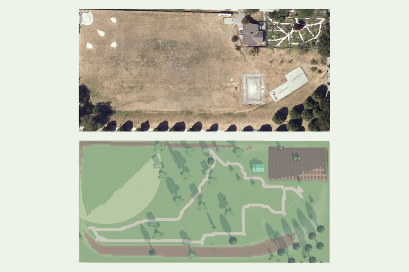 Common Ground – screenshot 2