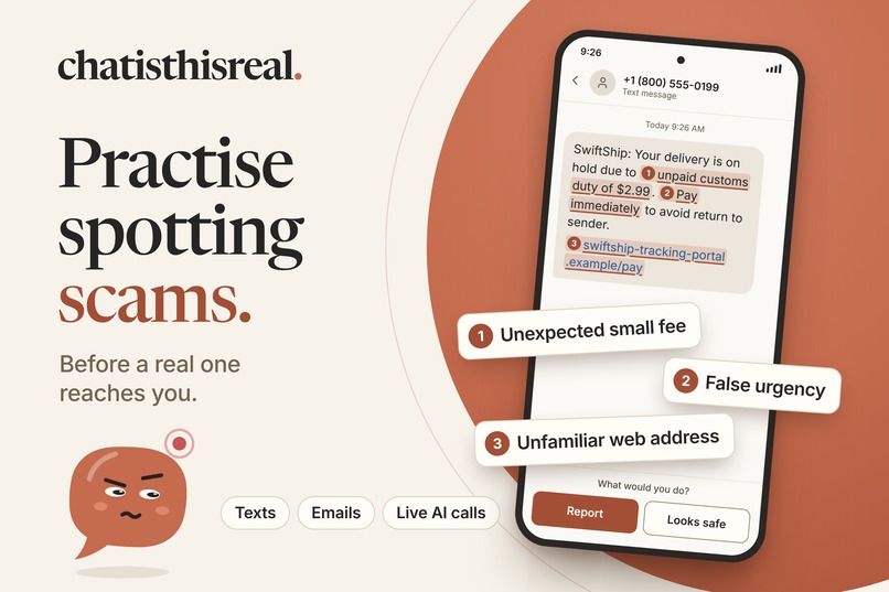 chatisthisreal – screenshot 9