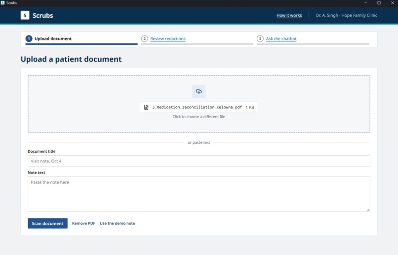  Scrubs – screenshot 2