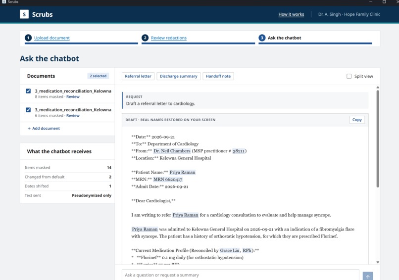  Scrubs – screenshot 3