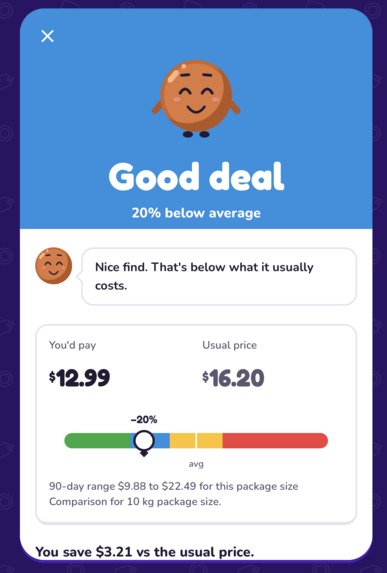 realdeal – screenshot 3