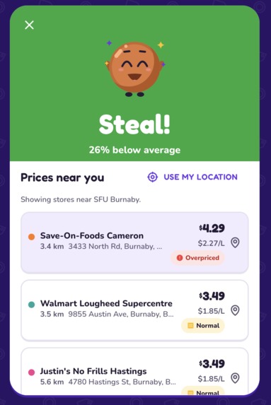 realdeal – screenshot 5