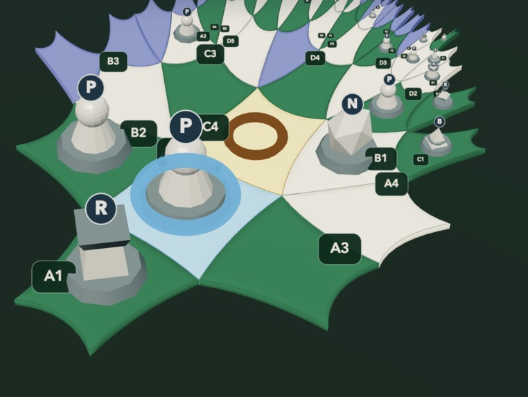 Chess without Borders – screenshot 5