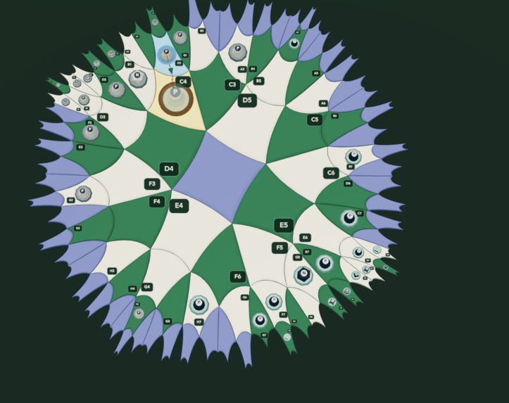 Chess without Borders – screenshot 7