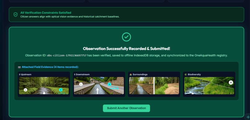 AquaGuardAI – screenshot 4
