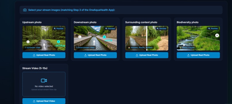 AquaGuardAI – screenshot 5