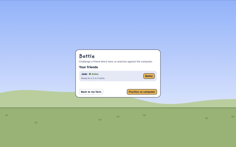 Ink Habitat – screenshot 4