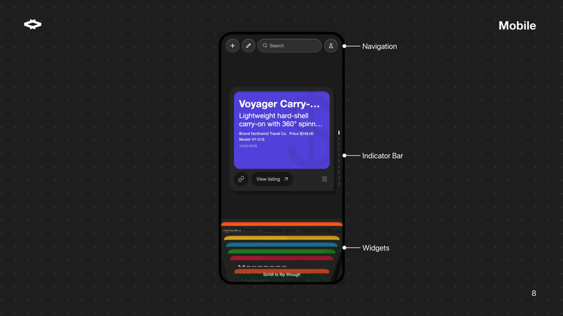 Visionary – screenshot 8