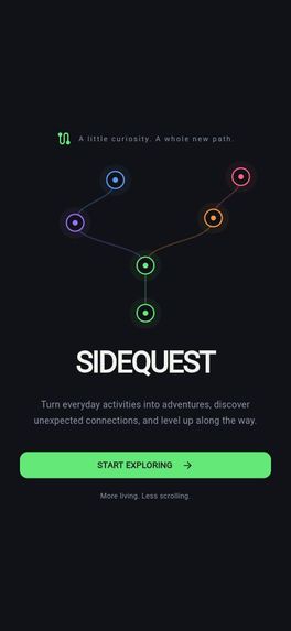 SideQuest – screenshot 9