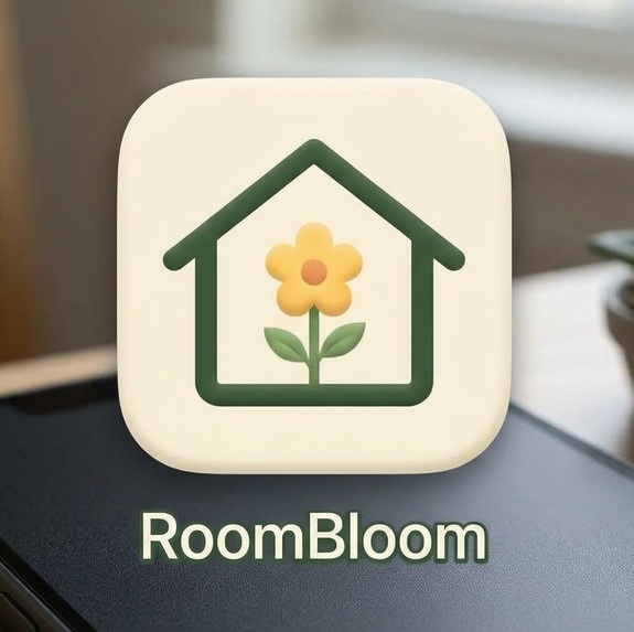 RoomBloom – screenshot 2