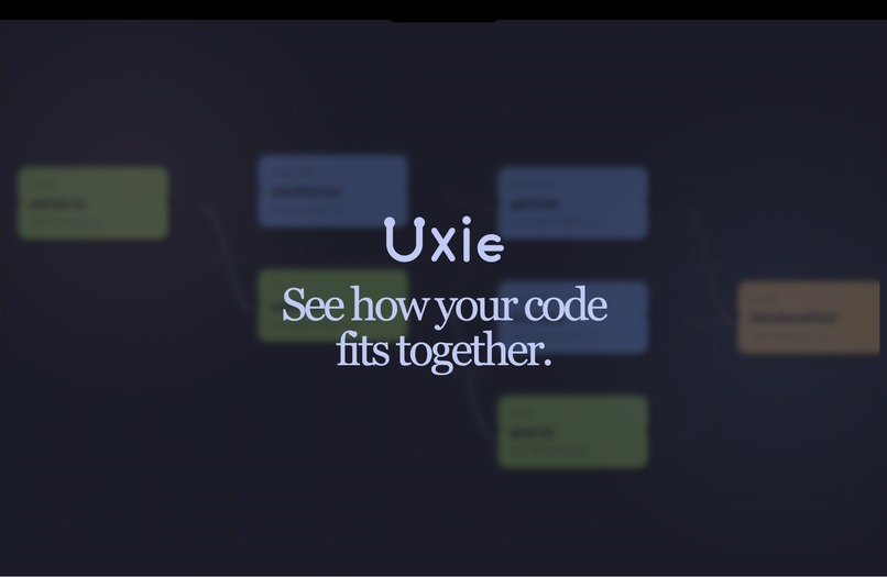 Uxie – screenshot 1