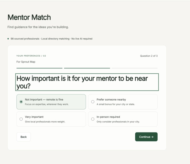 LinkUp – screenshot 9