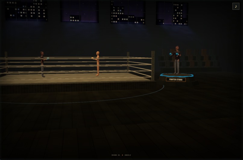 Oboxle – screenshot 3