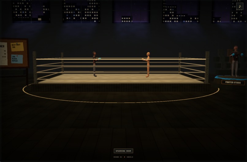 Oboxle – screenshot 1