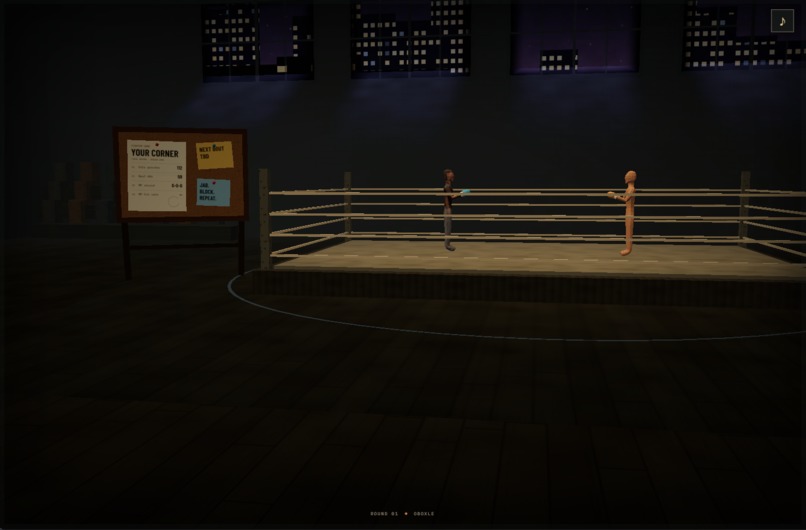Oboxle – screenshot 2