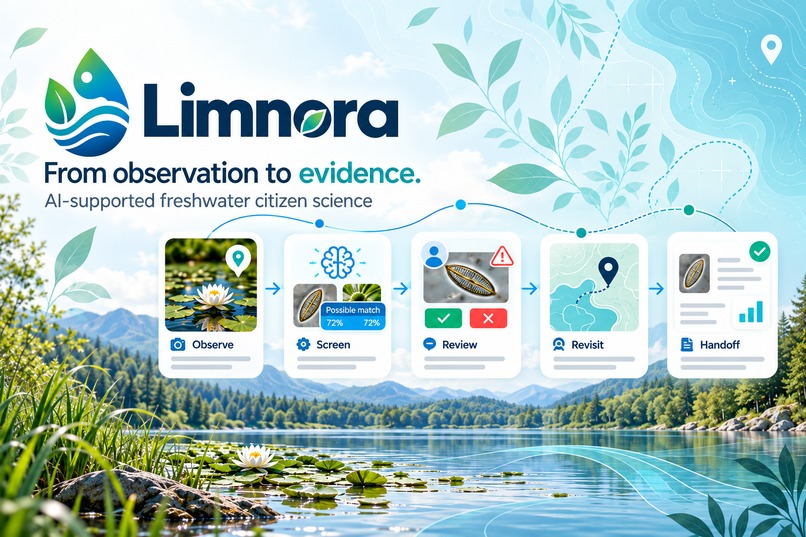 Limnora – screenshot 1