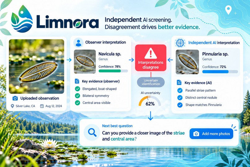 Limnora – screenshot 3