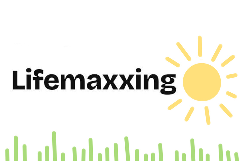 Lifemaxxing – screenshot 1