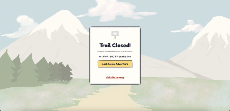 Focu – screenshot 5