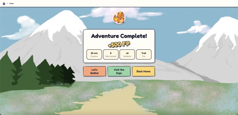 Focu – screenshot 6