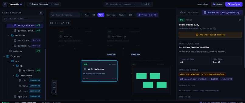 CodePath AI – screenshot 6