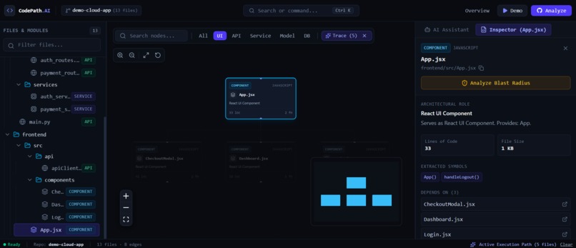 CodePath AI – screenshot 7