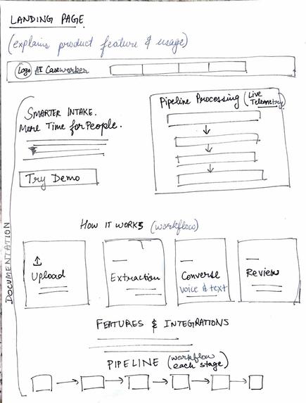 CaseBridge AI – screenshot 11