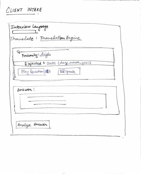 CaseBridge AI – screenshot 12