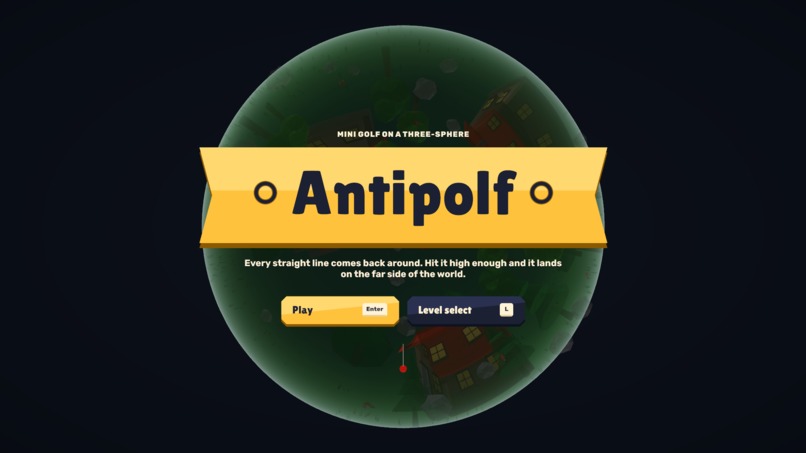 Antipolf – screenshot 4