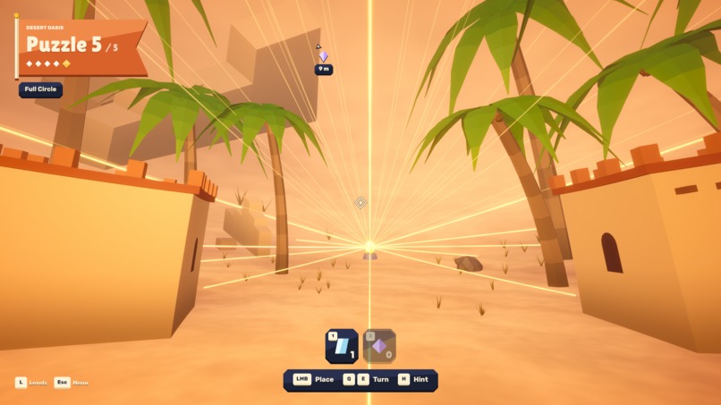 Antipolf – screenshot 3