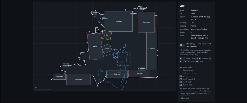 ATLAS-NVP – screenshot 3