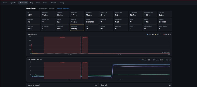 ATLAS-NVP – screenshot 2