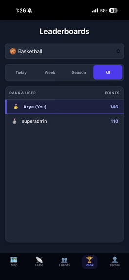 Gravity – screenshot 3