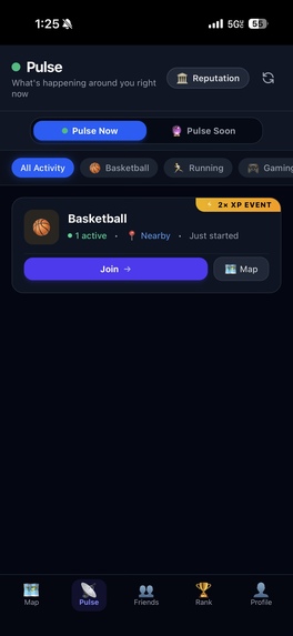 Gravity – screenshot 4