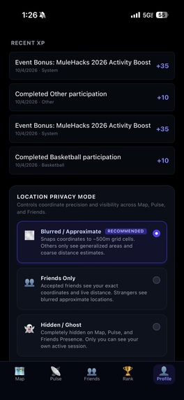 Gravity – screenshot 7