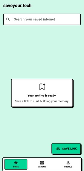 SaveYour (pronounced Savior) – screenshot 2