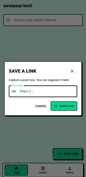 SaveYour (pronounced Savior) – screenshot 4