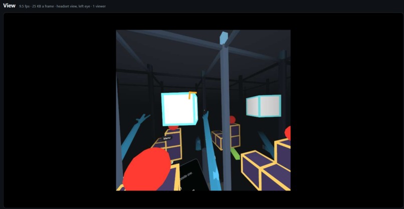 ATLAS-NVP – screenshot 1