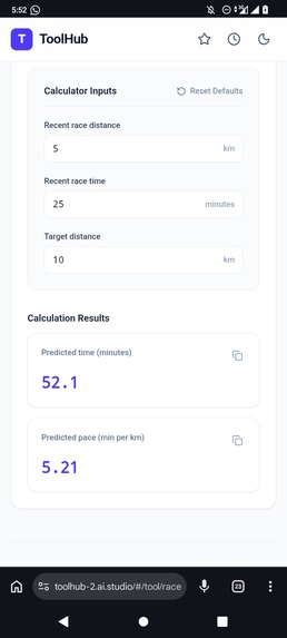 ToolHub: 500+ Free Tools in One Search Box – screenshot 6