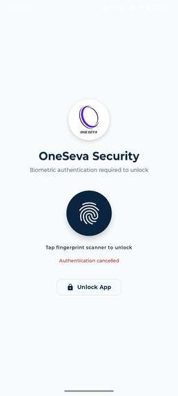 oneseva – screenshot 1