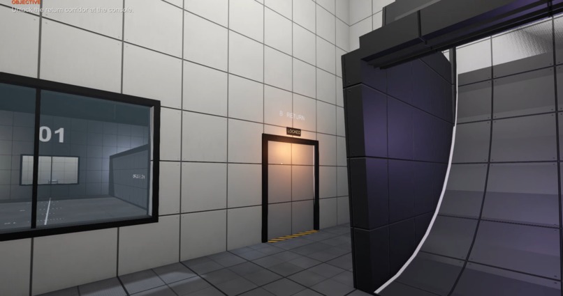 ImpossibleMotions – screenshot 1