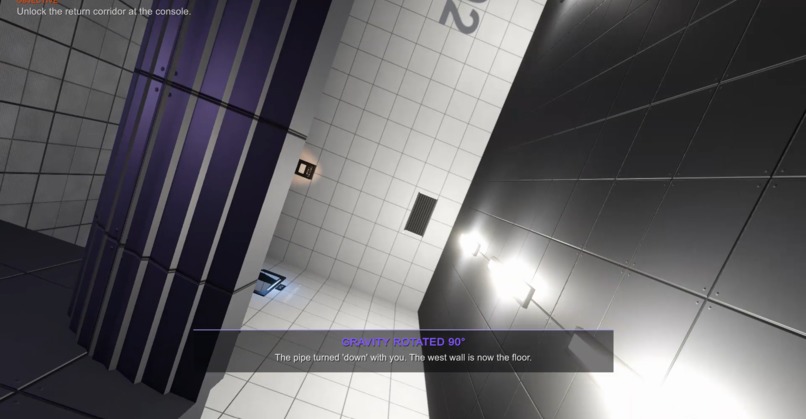 ImpossibleMotions – screenshot 2