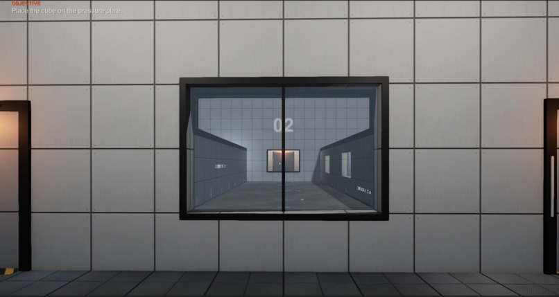 ImpossibleMotions – screenshot 3