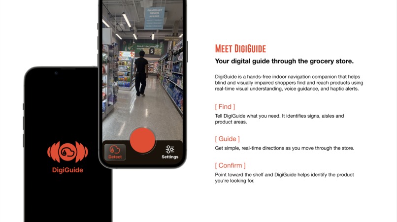 DigiGuide – screenshot 1