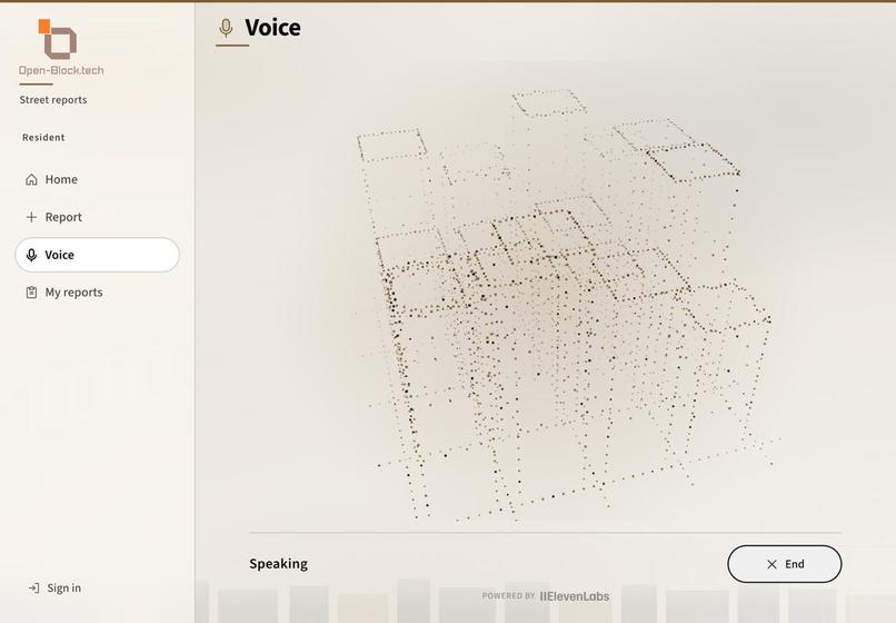 Open Block – screenshot 3