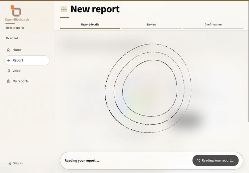 Open Block – screenshot 5
