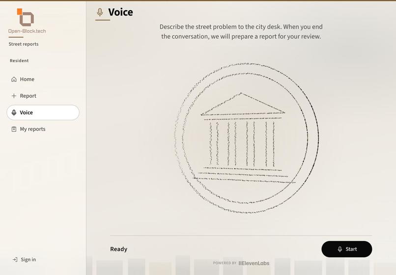 Open Block – screenshot 4