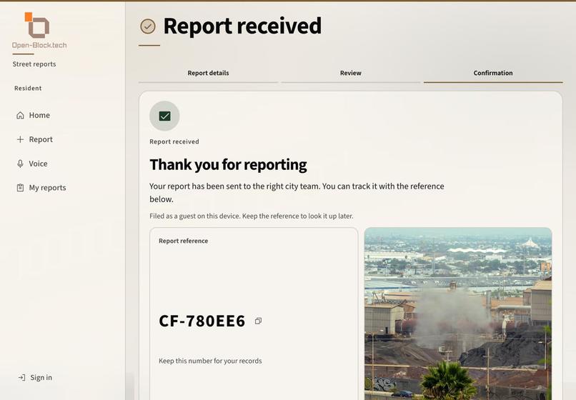 Open Block – screenshot 8