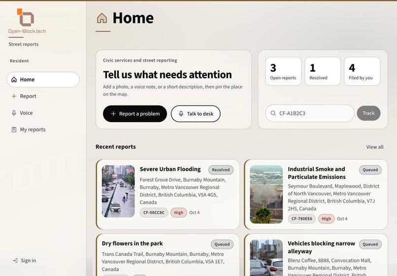 Open Block – screenshot 9