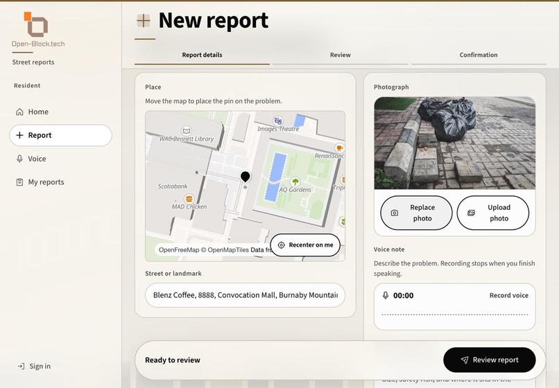 Open Block – screenshot 11